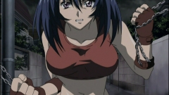 Ikki Tousen: Dragon Destiny screenshot #12