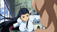 Ikki Tousen: Dragon Destiny screenshot #6