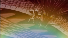 Ikki Tousen: Dragon Destiny screenshot #15