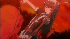 Ikki Tousen: Dragon Destiny screenshot #13