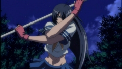 Ikki Tousen: Dragon Destiny screenshot #1