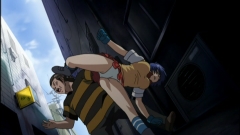 Ikki Tousen: Dragon Destiny screenshot #8