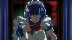 Ikki Tousen: Dragon Destiny screenshot #3