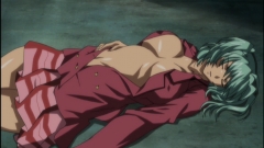 Ikki Tousen: Great Guardians screenshot #7