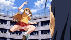 Ikki Tousen: Great Guardians screenshot #1