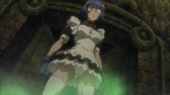 Ikki Tousen: Xtreme Xecutor screenshot #4