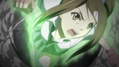 Ikki Tousen: Xtreme Xecutor screenshot #1