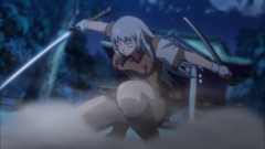 Ikki Tousen: Xtreme Xecutor screenshot #5