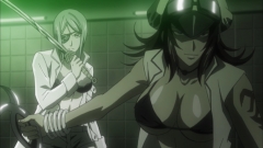 Ikki Tousen: Xtreme Xecutor screenshot #7