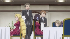 Ladies Versus Butlers screenshot #6