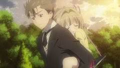 Ladies Versus Butlers screenshot #3