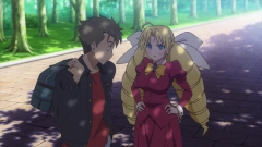 Ladies Versus Butlers screenshot #1