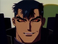 Legend of Crystania (Movie) screenshot #6