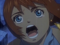 Legend of Crystania (OVA) screenshot #3