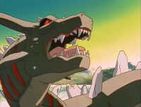 Legend of Crystania (OVA) screenshot #5