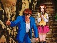 Legend of Himiko screenshot #1