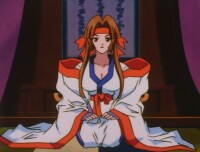 Legend of Himiko screenshot #2