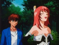 Legend of Himiko screenshot #4