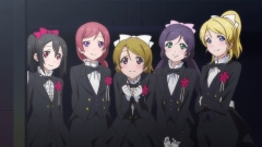 Love Live! School Idol Project screenshot #10