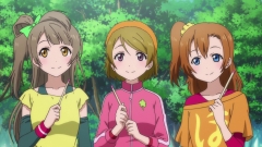 Love Live! School Idol Project screenshot #2
