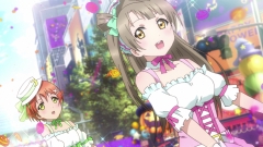 Love Live! School Idol Project screenshot #11