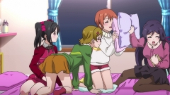 Love Live! School Idol Project screenshot #8
