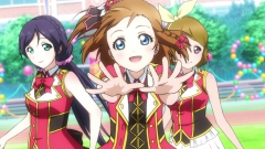 Love Live! School Idol Project screenshot #1