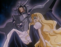 Magic Knight Rayearth (season 1) screenshot #4