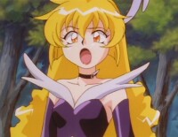 Magical Girl Pretty Sammy screenshot #3