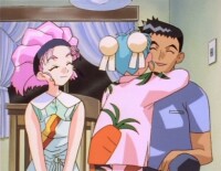 Magical Girl Pretty Sammy screenshot #4