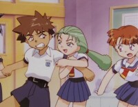 Magical Girl Pretty Sammy screenshot #5