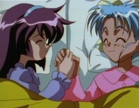 Magical Girl Pretty Sammy screenshot #6