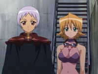 Melody of Oblivion screenshot #1