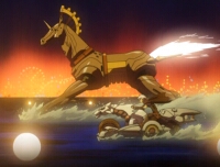 Melody of Oblivion screenshot #4