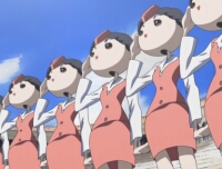 Melody of Oblivion screenshot #6