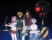 Melody of Oblivion screenshot #7