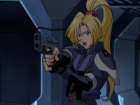 Melty Lancer screenshot #2