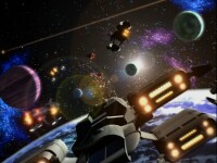 Melty Lancer screenshot #3