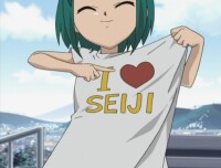 Midori Days screenshot #3