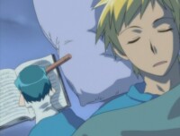 Midori Days screenshot #5