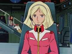 Mobile Suit Gundam screenshot #6