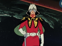 Mobile Suit Gundam screenshot #3