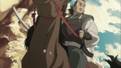 Moribito: Guardian of the Spirit screenshot #6