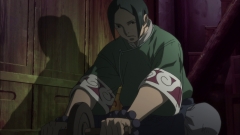 Moribito: Guardian of the Spirit screenshot #7