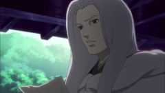 Moribito: Guardian of the Spirit screenshot #8