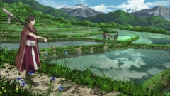 Moribito: Guardian of the Spirit screenshot #9