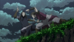 Moribito: Guardian of the Spirit screenshot #3