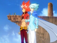 Munto 2: Beyond the Walls of Time screenshot #2