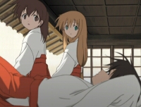 Munto 2: Beyond the Walls of Time screenshot #4