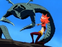 Munto 2: Beyond the Walls of Time screenshot #5